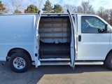 Used 2023 GMC Savana 2500 w/ Driver Convenience Package image 5