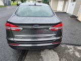 Used 2019 Ford Fusion SE image 3