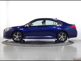 Used 2017 Subaru Legacy 2.5i Limited image 4