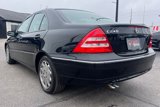 Used 2003 Mercedes-Benz C 240 Sedan image 5