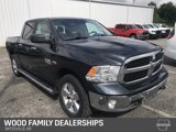 Used 2018 RAM 1500 Big Horn image 3