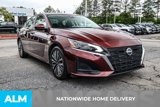 Used 2023 Nissan Altima 2.5 SV image 5