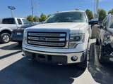 Used 2013 Ford F150 Lariat image 2