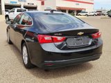 Used 2023 Chevrolet Malibu LT image 3
