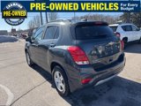Used 2018 Chevrolet Trax LT w/ Driver Confidence Package image 2