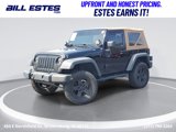 Used 2012 Jeep Wrangler Sport image 1