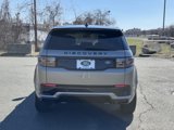 Used 2021 Land Rover Discovery Sport SE R-Dynamic image 4