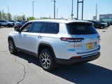 New 2025 Jeep Grand Cherokee L Limited w/ Luxury Tech Group II image 3