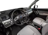 Used 2015 Subaru Forester 2.5i Limited image 2