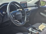 Used 2022 Ford Escape Titanium w/ Titanium Elite Package image 5