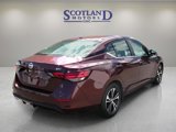 Used 2023 Nissan Sentra SV image 6