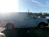 Used 2016 Nissan NV 2500 SV w/ Technology Package image 4
