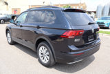 Used 2020 Volkswagen Tiguan S image 4