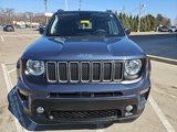 Certified 2022 Jeep Renegade Latitude image 6