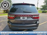 Used 2014 Dodge Durango Limited w/ Nav & Power Liftgate Group image 6