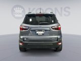 Used 2019 Ford EcoSport SES image 5