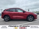 Used 2024 Ford Escape ST-Line image 6