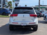 Used 2013 Lincoln MKX AWD image 3