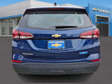 Used 2022 Chevrolet Equinox LS w/ LPO, Floor Liner Package image 5