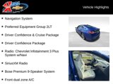 Certified 2023 Chevrolet Malibu LT image 2