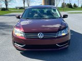 Used 2014 Volkswagen Passat 2.5 S image 3