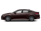 Used 2019 Kia Optima LX w/ LX 17" Wheel Package image 3
