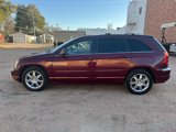 Used 2008 Chrysler Pacifica Limited image 6