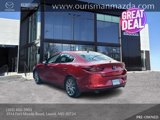 Used 2019 MAZDA MAZDA3 AWD Sedan w/ Premium Package image 4