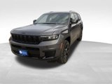 New 2025 Jeep Grand Cherokee L Altitude image 5