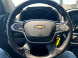 Used 2021 Chevrolet Colorado LT w/ Fleet Safety Package image 6