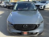 Certified 2023 MAZDA CX-5 Carbon Edition image 2
