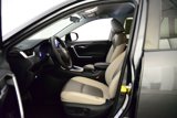 Used 2021 Toyota RAV4 XLE Premium image 4