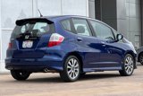 Used 2013 Honda Fit Sport image 4