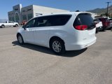 Used 2023 Chrysler Voyager LX image 5