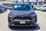 Used 2021 Toyota RAV4 LE image 2
