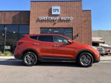 Used 2017 Hyundai Santa Fe Sport image 4