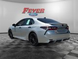 Used 2022 Toyota Camry SE image 3