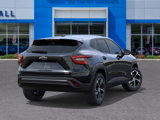 New 2025 Chevrolet Trax RS w/ Driver Confidence Package image 4