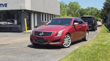 Used 2014 Cadillac ATS Luxury image 2