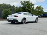 Used 2024 Ford Mustang Coupe image 3