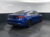 Used 2017 Ford Fusion SE w/ Fusion SE Technology Package image 5