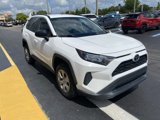 Used 2020 Toyota RAV4 LE image 2