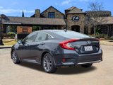 Used 2019 Honda Civic EX image 3