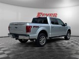 Used 2015 Ford F150 Lariat w/ Equipment Group 502A Luxury image 5