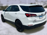 Used 2023 Chevrolet Equinox LS w/ LS Convenience Package image 4