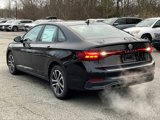 New 2025 Volkswagen Jetta Sport image 5