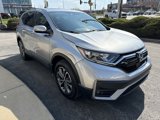Certified 2020 Honda CR-V EX-L image 4