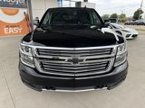 Used 2016 Chevrolet Tahoe LT w/ Off-Road Package image 2