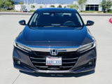 Used 2021 Honda Accord EX image 2