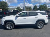 New 2026 Chevrolet Equinox LT image 2